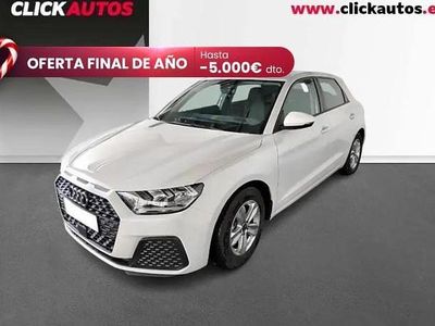 Usado 2025 Audi A1 | 19.900 € (Buen precio)