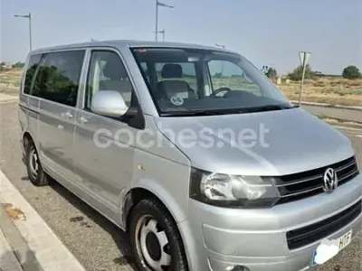 Usado VW Multivan