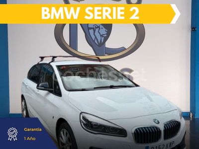 BMW 225 Active Tourer