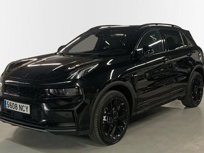 Usado Lynk & Co 01 276 CV (202 kW) 2025 Otro SUV
