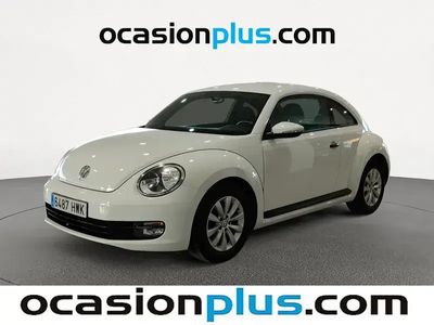 VW Beetle