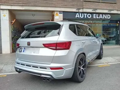 Usado Cupra Ateca