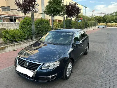 Usado VW Passat