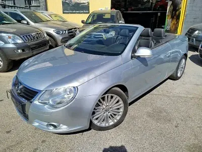 Usado VW Eos