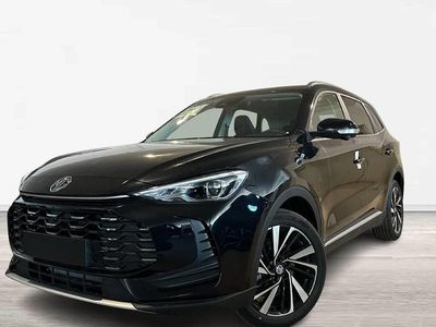 Nuevo MG ZS Luxury 197 CV (144 kW) 2026 Otro SUV