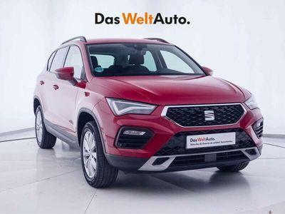 usado Seat Ateca 1.5 EcoTSI S&S Style XM