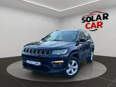 Usado Jeep Compass