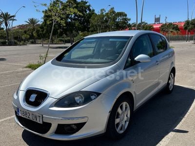 Seat Toledo