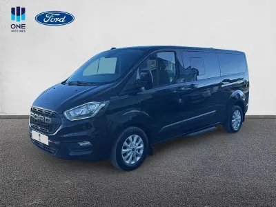 Usado Ford Transit Custom Trend 150 CV (110 kW) 2023 Van