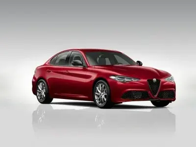 Nuevo Alfa Romeo Giulia Sprint 210 CV (154 kW) 2025 Berlina