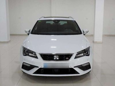 usado Seat Leon ST 2.0 TDI 110kW (150CV) DSG-7 St&Sp FR