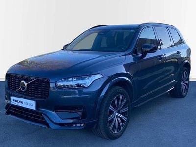 Usado Volvo XC90 Plus 235 CV (172 kW) 2022 SUV