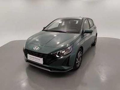 Usado Hyundai i20