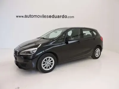 Usado BMW 216 Active Tourer