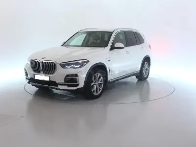 Usado BMW X5 xLine 394 CV (289 kW) 2022 Blanco SUV