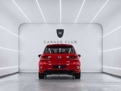 VW Golf VI