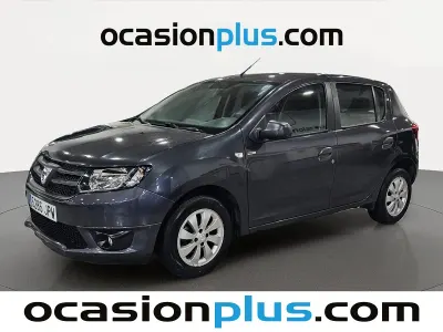 Usado Dacia Sandero