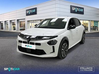 Usado Lancia Ypsilon 100 CV (73 kW) 2025 Blanco Utilitario