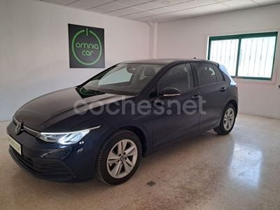 VW Golf VIII