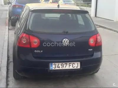 Usado VW Golf IV