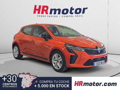 Naranja Usado 2023 Renault Clio V Evolution Berlina | 15.800 € (Precio justo)