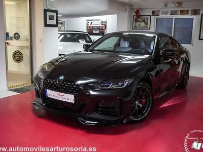 usado BMW M440 X5 M dA Coupé xDrive Sport Pro