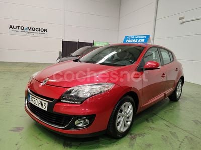 Renault Mégane III