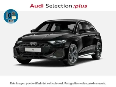 Usado Audi A3 Sportback e-tron