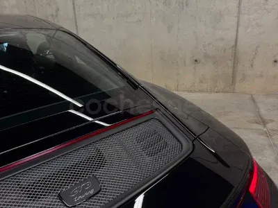 Usado Porsche 911 GT3 500 CV (367 kW) 2018 Negro Coupe