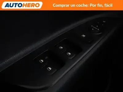Usado Kia Rio 85 CV (62 kW) 2017 Negro