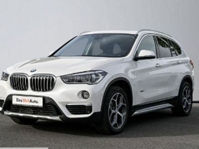 usado BMW X1 xDrive 25i