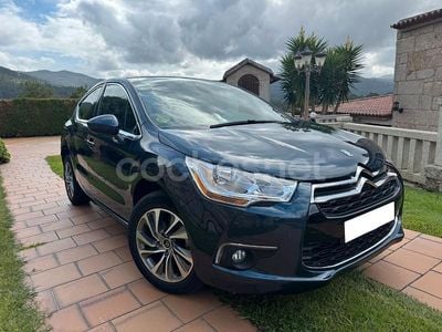 Citroën DS4
