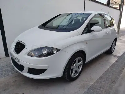 Usado Seat Altea