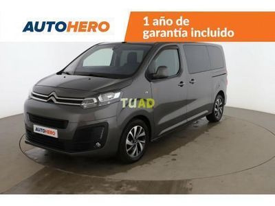 usado Citroën Jumpy 2.0 Blue-HDI Feel M