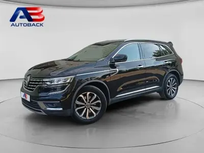 Usado Renault Koleos