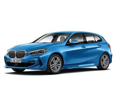 Usado BMW 118 Shadowline 2022 Utilitario