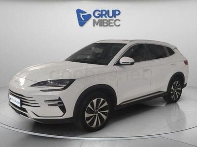Nuevo BYD Seal U Design 324 CV (238 kW) 2025 Blanco SUV