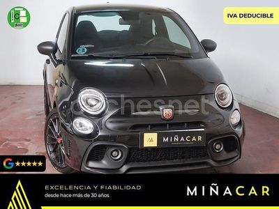 Abarth 695