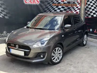 Usado Suzuki Swift