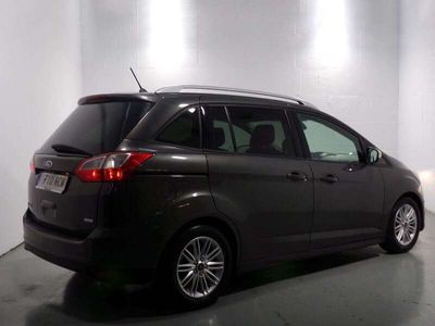 usado Ford Grand C-Max Trend