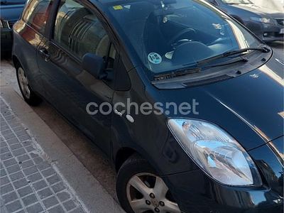 Diesel Usado 2007 Toyota Yaris | 3000 € (Precio justo)