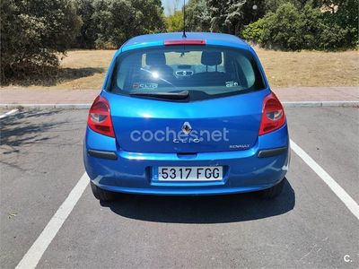Renault Clio II