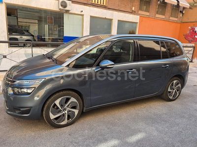 Citroën Grand C4 Picasso