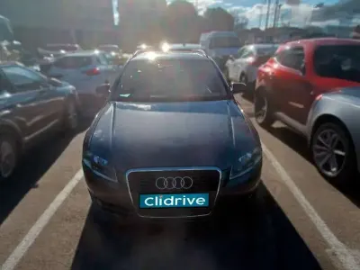 Usado Audi A4