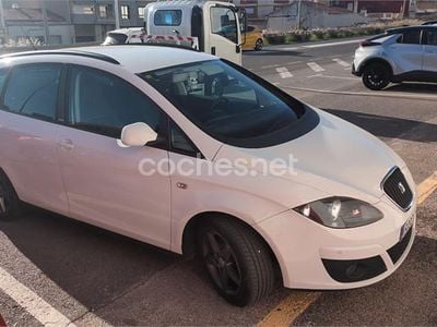 Seat Altea XL
