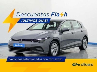VW Golf VIII