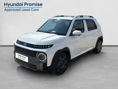 Usado Hyundai Inster