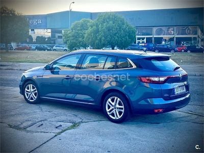 Renault Mégane GrandTour