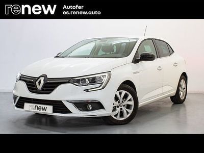 Renault Mégane IV