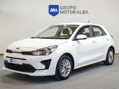 usado Kia Rio 1.2 CVVT Eco-Dynamics Concept